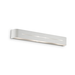 Wall luminaire POSTA AP4, 4 flames, E14, white