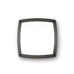 Ceiling / Wall luminaire COMETA PL3, 3 flames, E14