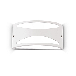 Wall luminaire REX-3 AP1, E27, anthracite