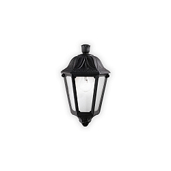 Outdoor luminaire ANNA AP1 SMALL Wall luminaire, E27, white