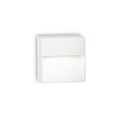 Outdoor luminaire DOWN AP1 Wall luminaire, G9, 28W, anthracite