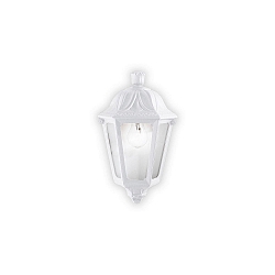 Outdoor luminaire ANNA AP1 SMALL Wall luminaire, E27, white