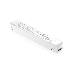 Power supply for 24 Vdc LED strips, IP20, Standard On-Off, 150W