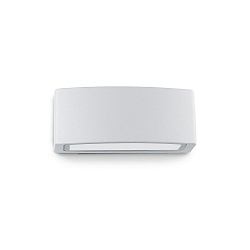 Outdoor wall luminaire ANDROMEDA, IP55, Up/Down, 22cm, 1 flame, E27, grey