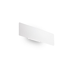 LED wall luminaire ZIG ZAG, width 29cm, 12W 3000K 1150lm