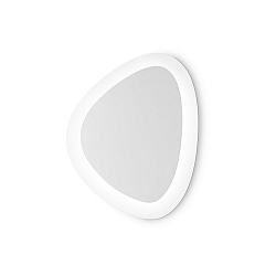 LED wall / ceiling luminaire GINGLE AP D32, direct / indirect, 26W 3000K 2580lm