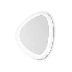 LED wall / ceiling luminaire GINGLE AP D40, direct / indirect, 34W 3000K 3550lm