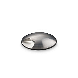 LED in-ground luminaire ROCKET MINI, single side emission, IP68, 2W 4000K
