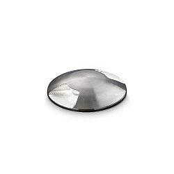 LED in-ground luminaire ROCKET MINI, double side emission, IP68, 2W 4000K