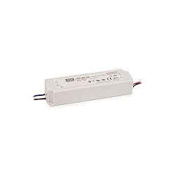 Outdoor power supply for LED in-ground luminaire PARK LED, IP67, sec. 12 V DC/24 V DC, 35W, not dimmable