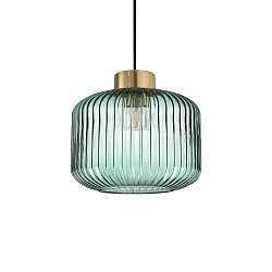 Pendant luminaire MINT-2, � 20cm, E27