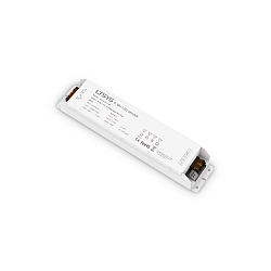 Power supply for 24 Vdc LED Strips, IP20, DALI / Push-dimmable, 150W