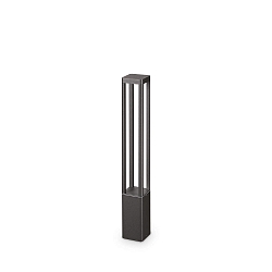 outdoor floor lamp TIFONE IP65, anthracite