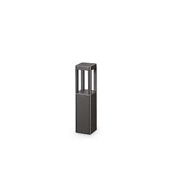 outdoor floor lamp TIFONE IP65, anthracite