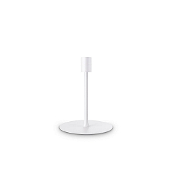 table lamp SET UP 235 E27 IP20, white