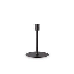 table lamp SET UP 235 E27 IP20, black