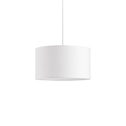 pendant luminaire SET UP adjustable E27 IP20, white