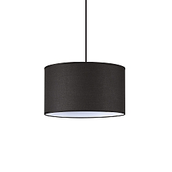 pendant luminaire SET UP adjustable E27 IP20, brass