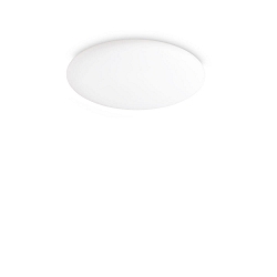 ceiling luminaire LEVEL 400 IP20, white