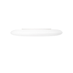 ceiling luminaire LEVEL 585 IP20, white