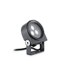 outdoor spot ULEX swivelling IP65, anthracite