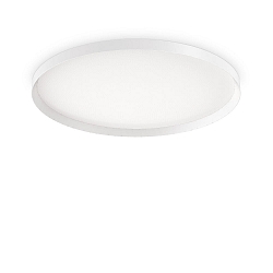 ceiling luminaire FLY 900 round IP20