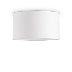 ceiling luminaire SET UP MPL1 without shade E27 IP20, white