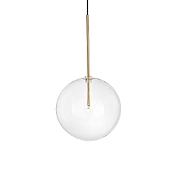 pendant luminaire EQUINOXE SP1 1 flame G4 IP20