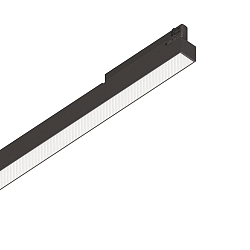 3-phase luminaire DISPLAY UGR 1065 IP20