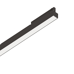 3-phase luminaire DISPLAY UGR 535 IP20