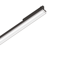 3-phase luminaire DISPLAY WIDE 565 IP20