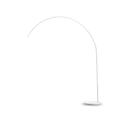 floor lamp DORSALE E27 IP20
