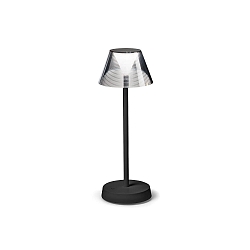 battery table lamp LOLITA TL LED LED IP54, white dimmable