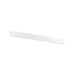 wall luminaire DELTA AP D110 LED LED IP20, white