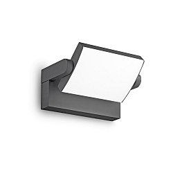 outdoor wall luminaire SWIPE AP LED LED IP54, anthracite