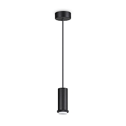 pendant luminaire MIX UP MSP1 1 flame, without shade E27 IP20, white