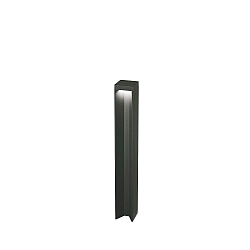 bollard lamp KURT PT LED LED IP54, anthracite