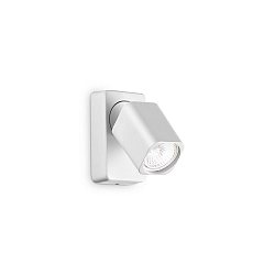 wall luminaire RUDY 1 flame GU10 IP20