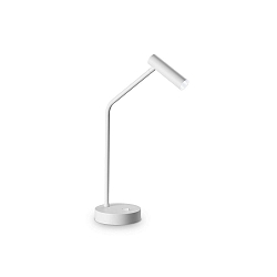 table lamp EASY IP20, white 