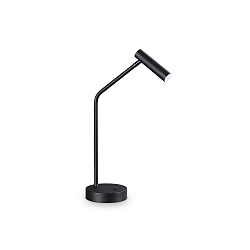table lamp EASY IP20, black 