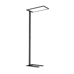 floor lamp COMFORT PT LED LED IP20, white dimmable