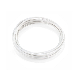 cable CAVO TESSUTO, white