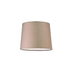 shade SET UP CONO � 20CM conical, increased fire protection, blue grey
