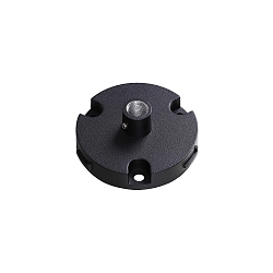 base JEDI BASE PT round, mechanical, anthracite, mat