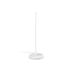 table lamp FILO IP20, white 