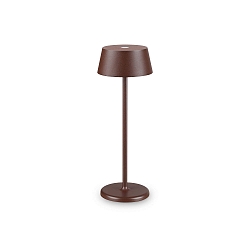 battery table lamp PURE IP54