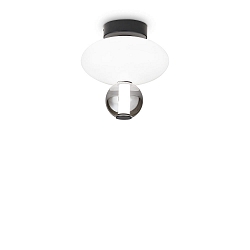 ceiling luminaire LUMIERE 28 IP20, white 