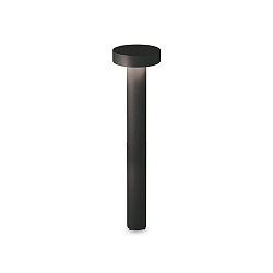 bollard lamp TESLA 80 G9 IP44