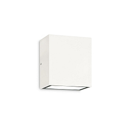 outdoor wall luminaire ARGO UP/DOWN IP65, anthracite 