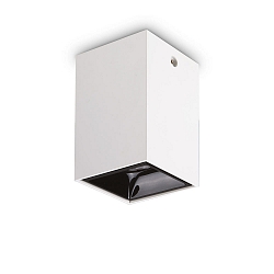 ceiling luminaire NITRO square IP20